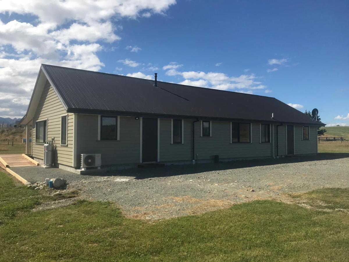 Kepler Oaks Chalet Te Anau Esterno foto