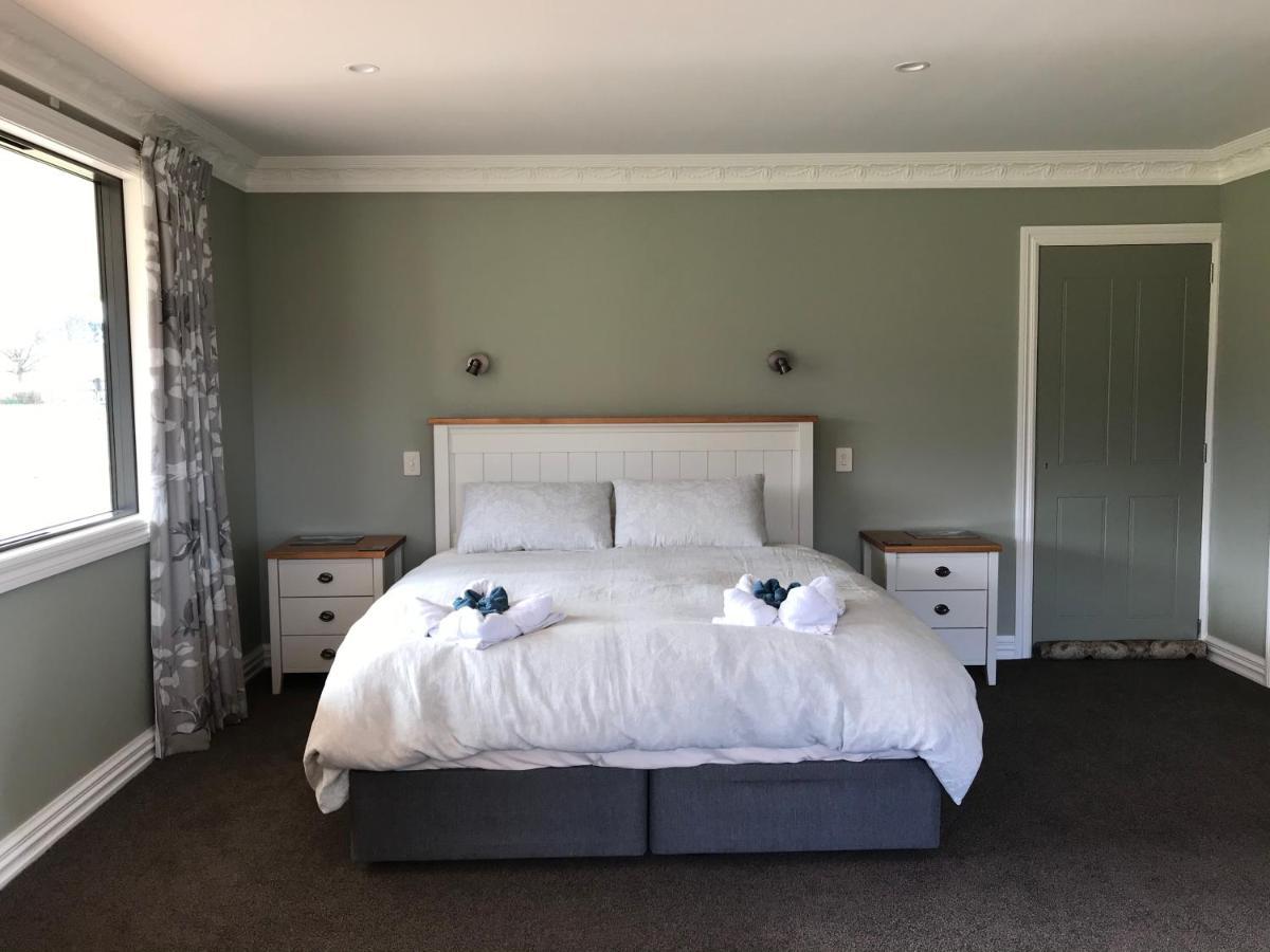 Kepler Oaks Chalet Te Anau Esterno foto