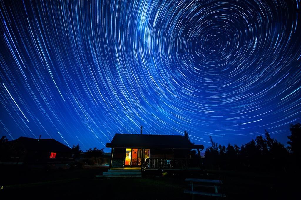 Kepler Oaks Chalet Te Anau Esterno foto